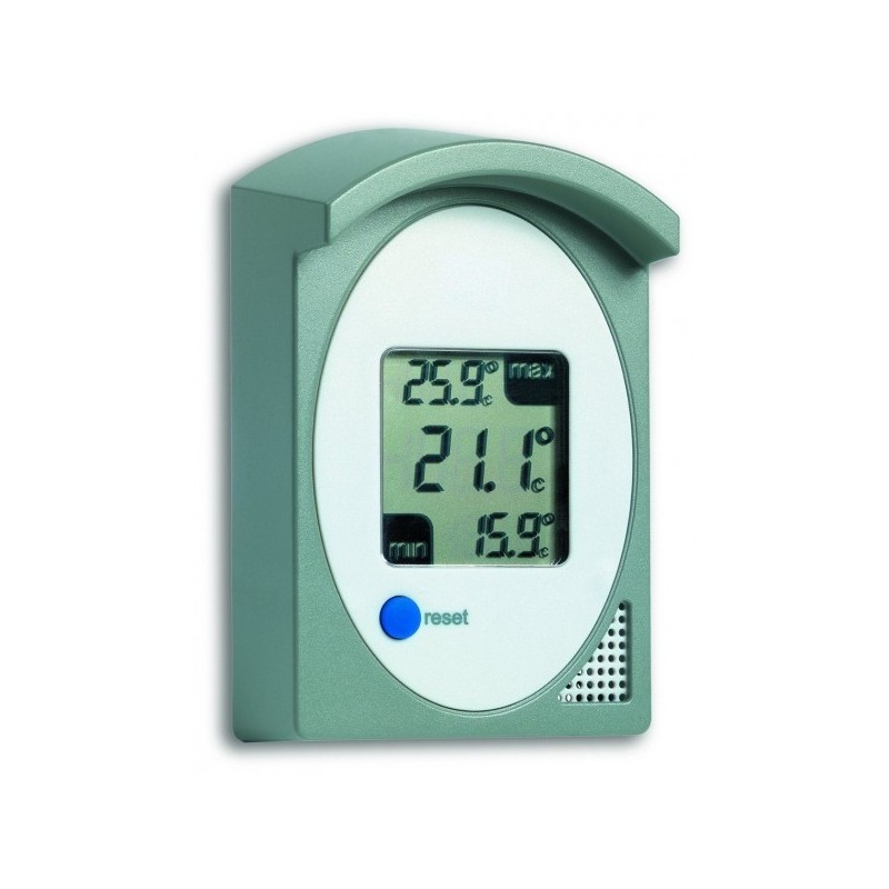 Thermomètre/ Hygromètre Extérieur