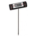 Thermomètre stylo digital à planter (150°C max)