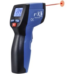 Thermomètre pistolet infrarouge à visée laser sans contact