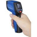 Thermomètre pistolet infrarouge à visée laser sans contact