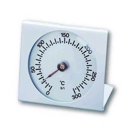 Thermomètre spécial four
