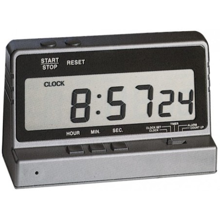 Compteur de table digital horaire/décimal