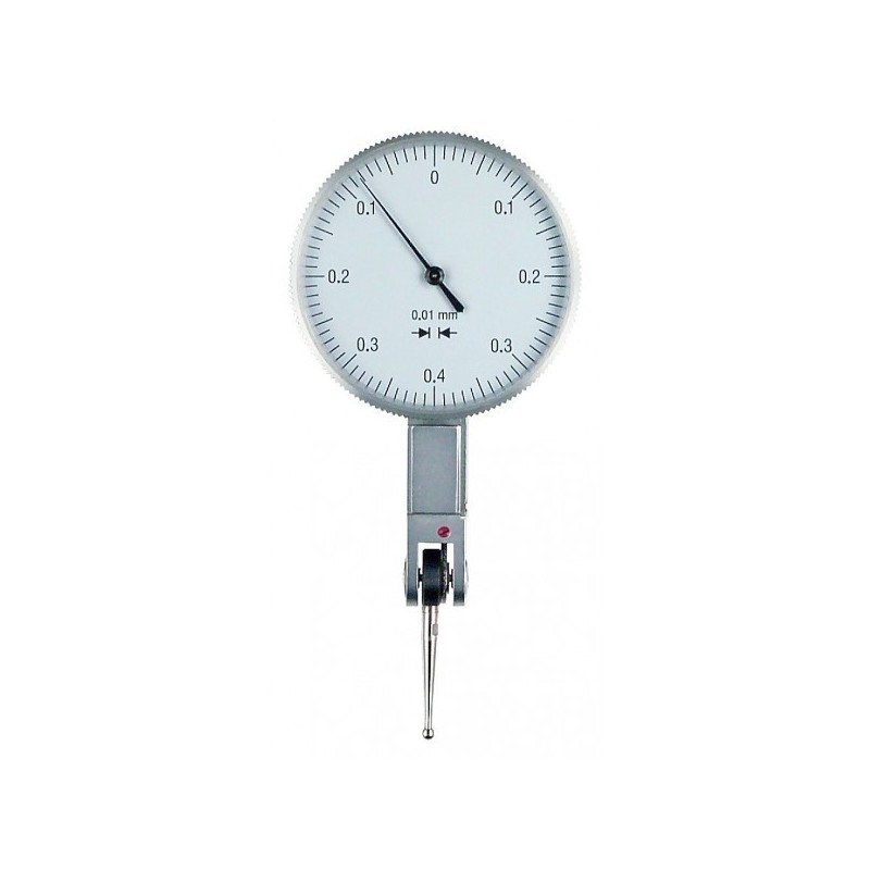 Thermomètre mécanique de Galilée - Hauteur 640 mm