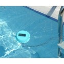 Thermomètre piscine digital