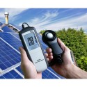 Solarimètre - Mesure rayonnement solaire