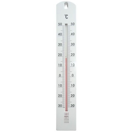 Thermomètre classique géant - Petits matériels divers : thermomètres -  Microbiologie : analyses et mesures - Matériel de laboratoire