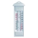Thermomètre classique Minima/ Maxima ABS
