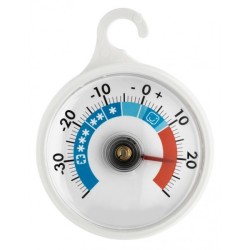 Thermomètre congélateur avec crochet