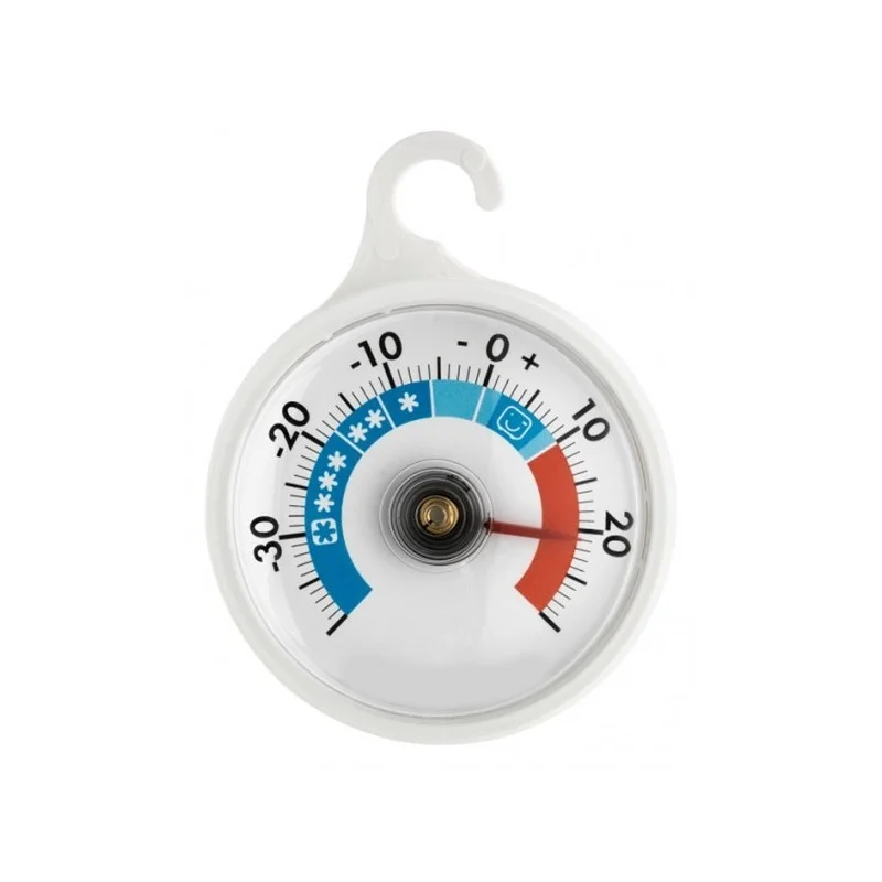 Thermomètre congélateur avec crochet