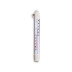 Thermomètre spécial congélateur
