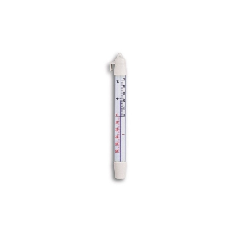 1pc Thermomètre De Réfrigérateur Thermomètre De Frigo - Temu France