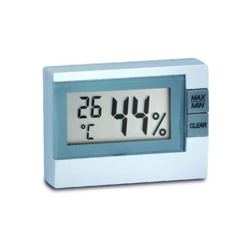 Module Thermomètre/ Hygromètre