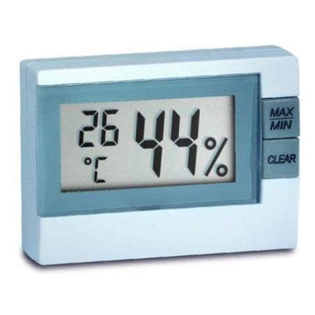 Module Thermomètre/Hygromètre